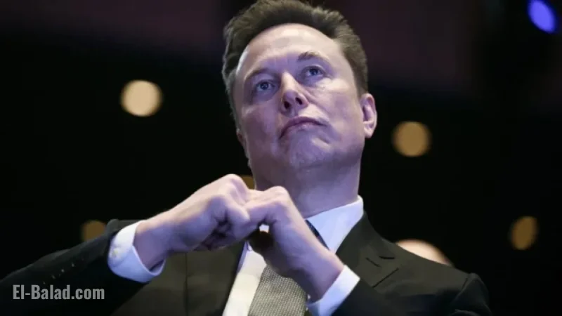 Elon Musk’s Unfulfilled 2025 Promises: What Didn’t Materialize