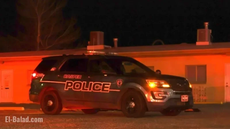 Enhanced Drunk Driving Task Force Active Through New Year’s Holiday Week