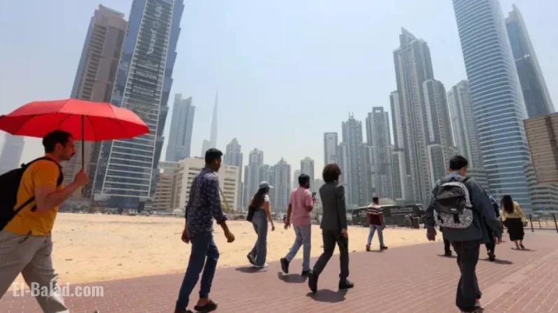 Experts Explain 10 New UAE Laws for 2026 You Must Know