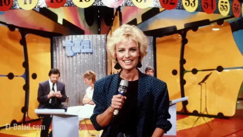 Former ‘Tournez Manège!’ Host Evelyne Leclercq Passes Away