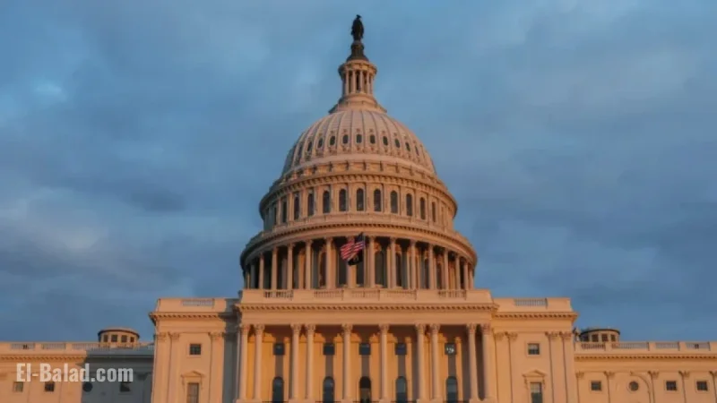 Guide to Congressional Retirements and Members Not Seeking Reelection