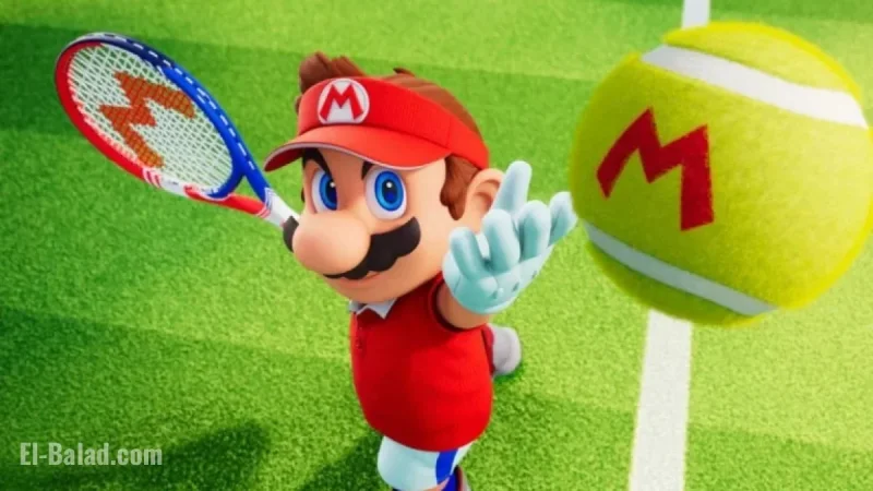 Highly Anticipated Sports Games 2026: Mario Tennis, GTA 6, and FC27
