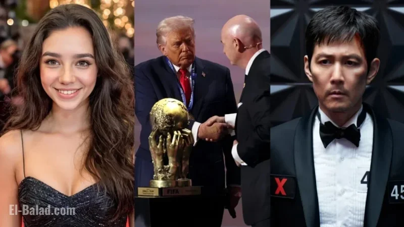 Hollywood’s 2025 Flops: From Tilly Norwood to ‘All’s Fair’