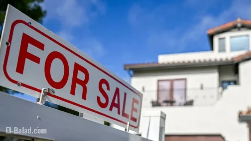 Housing Market Strengthens Amid Continuing Affordability Concerns