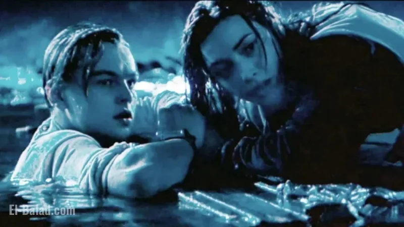 James Cameron Reveals Titanic Sinking Survival Tips