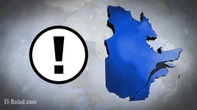 January Outlook: Quebec Faces Prolonged Challenges