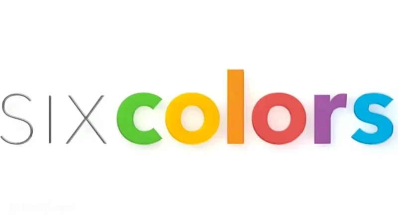 Jason’s Top Picks for 2025 – Six Colors