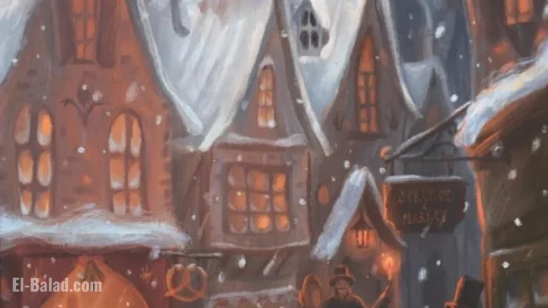 Johnny Depp Welcomes Daisy Ridley, Sam Claflin to Ebenezer: A Christmas Carol