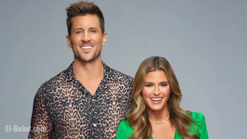 JoJo Fletcher of ‘Bachelorette’ Fame Welcomes First Baby After Emergency C-Section
