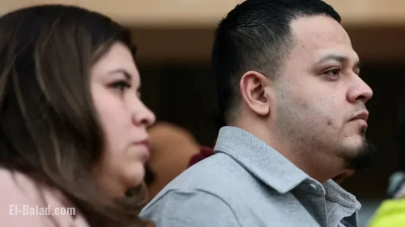 Judge’s Order: Justice Department Pursues Kilmar Abrego Garcia After Deportation Error