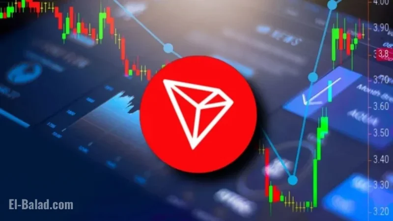 Justin Sun’s $18M Bet Keeps TRON (TRX) Steady at $0.28