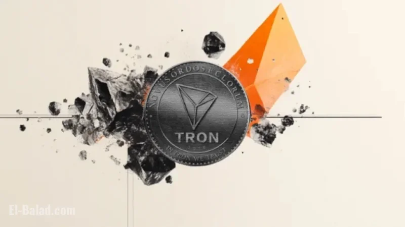 Justin Sun’s $18M Investment: Will TRX Prices Surge?