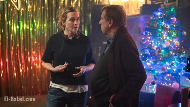 Kate Winslet Reflects on Goodbye June’s Bittersweet Conclusion