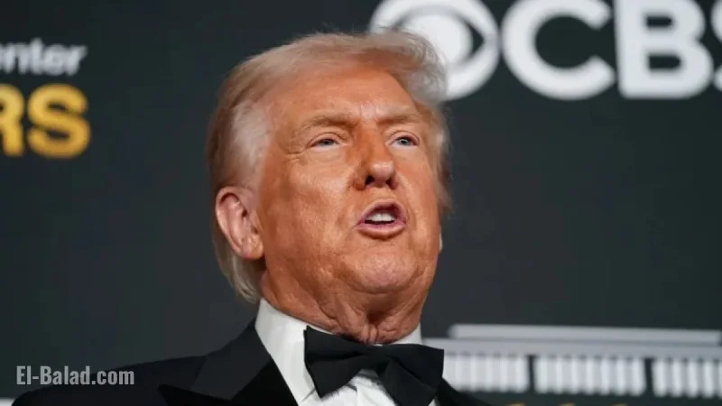 Kennedy Center Honors Viewership Drops Sharply After Trump Administration