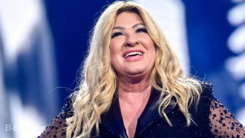Kozidrak Makes Surprising Demand Ahead of Polsat’s New Year’s Eve Event