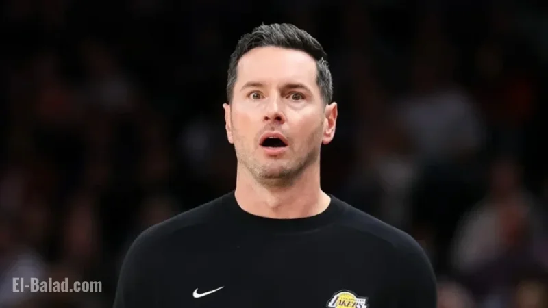 Lakers’ Ex-Project Player Seizes Final Opportunity After Release