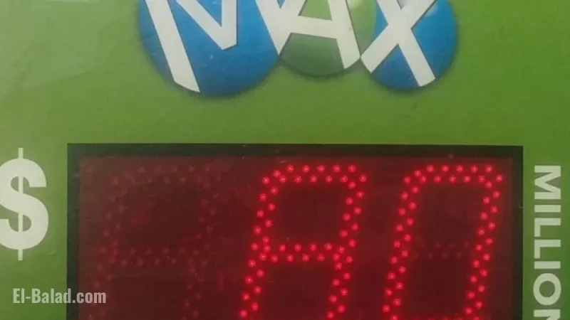 Lotto Max Offers $80 Million Jackpot in Year’s Final Draw