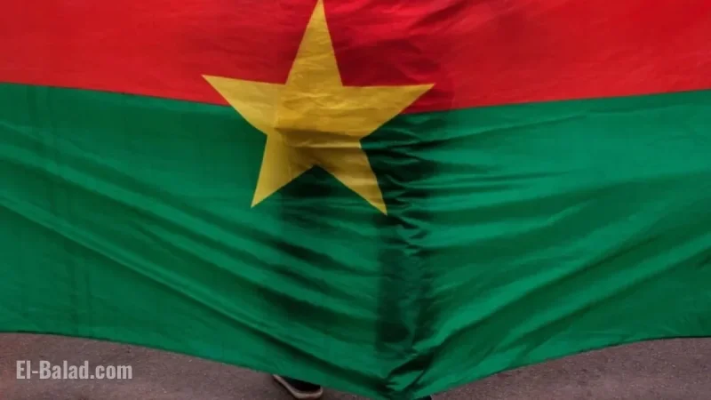 Mali, Burkina Faso Restrict U.S. Citizens Amid Trump Travel Bans