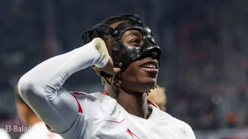 Manchester United Targets RB Leipzig’s Yan Diomande Amid Bayern, PSG Interest