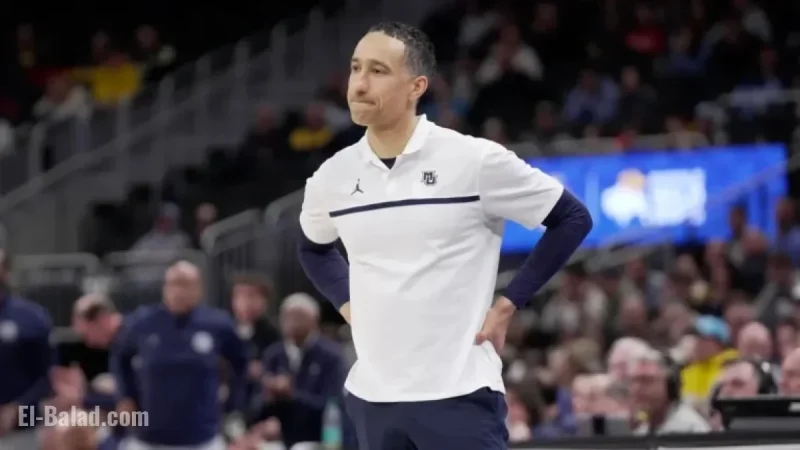 Marquette Takes on Seton Hall: Betting Odds and Game Predictions