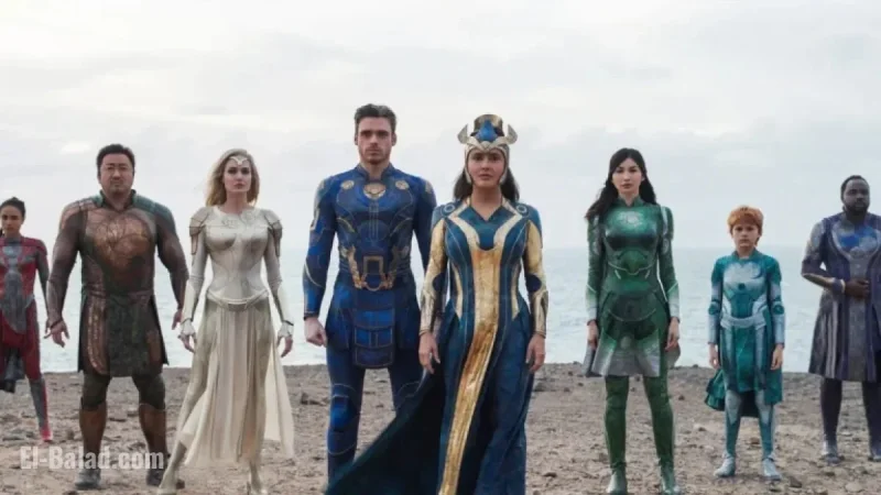 Marvel Officially Cuts Fan-Favorite Eternals Character from MCU in 2026