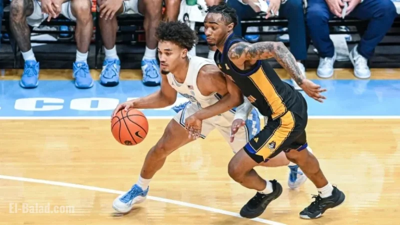 MBB Opens ACC Play Tuesday Against Florida State