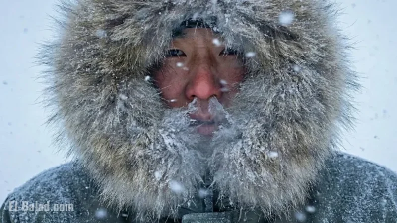 Meteorological Announcement for December 31 and January 1 Raises Concerns