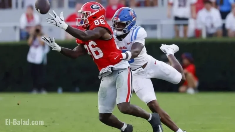Miami’s Ground Game and Georgia’s Deep Throws: Four CFP Quarterfinal X-Factors
