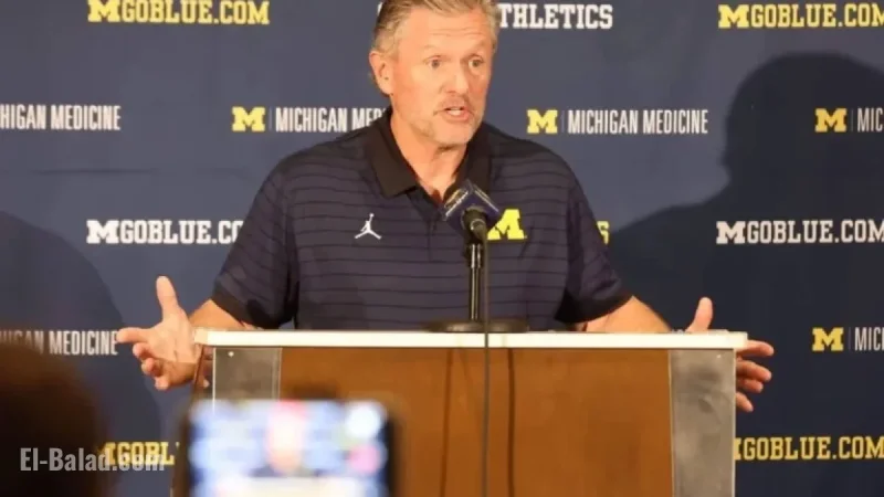 Michigan Eyes Kyle Whittingham; USC-Notre Dame Blame Game Unfolds