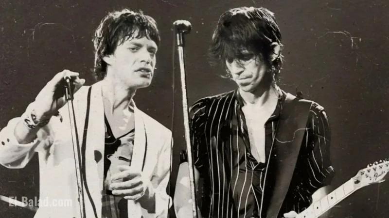 Mick Jagger Struggled to Sing This Rolling Stones Hit: “Missed Notes”