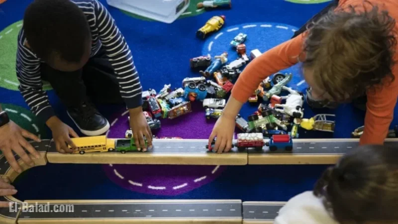Minnesota Child Care Aid Freeze Amid Fraud Probe Confuses Centers, Parents