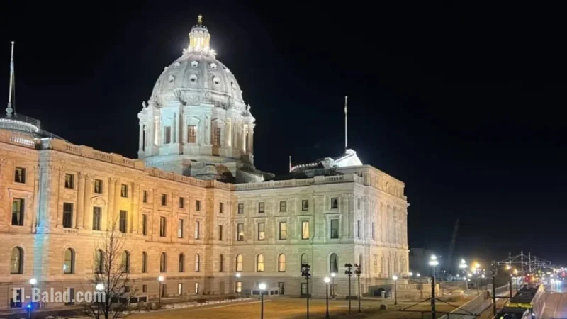 Minnesota’s 2026 Laws Launch with the New Year