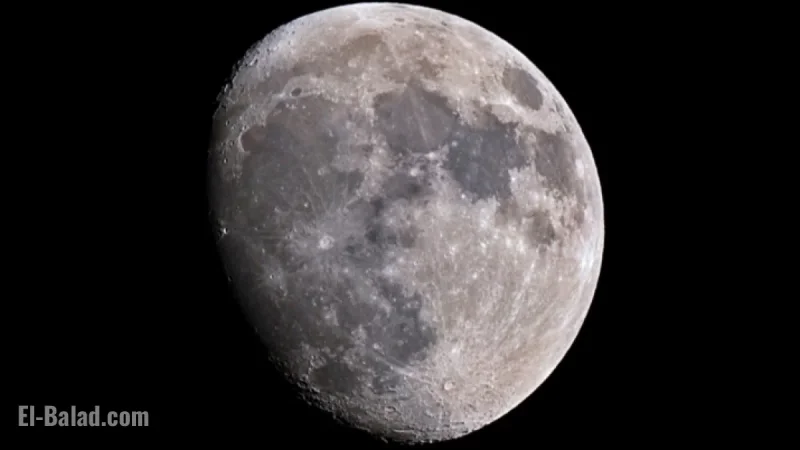 Moon Phase Updates for December 30, 2025