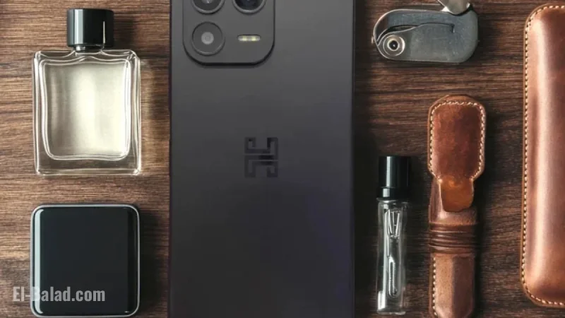 Murena Launches Pre-Orders for Privacy-Centric Hiroh Smartphone with /e/OS Android 16