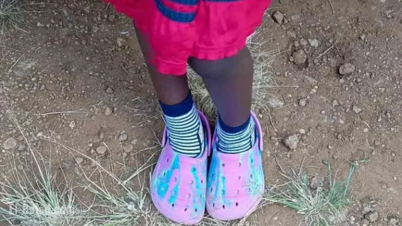 Nairobi Reports 9,500 Child GBV Cases in 2025