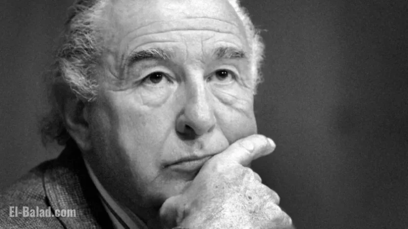 Native American Senator Ben Nighthorse Campbell Dies at 92