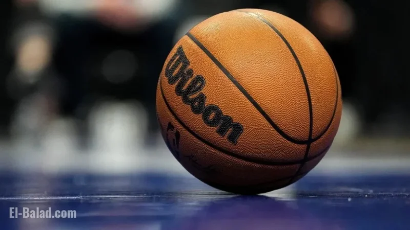 NBA Fines Suns’ Jalen Green $25K for Profanity on Live TV