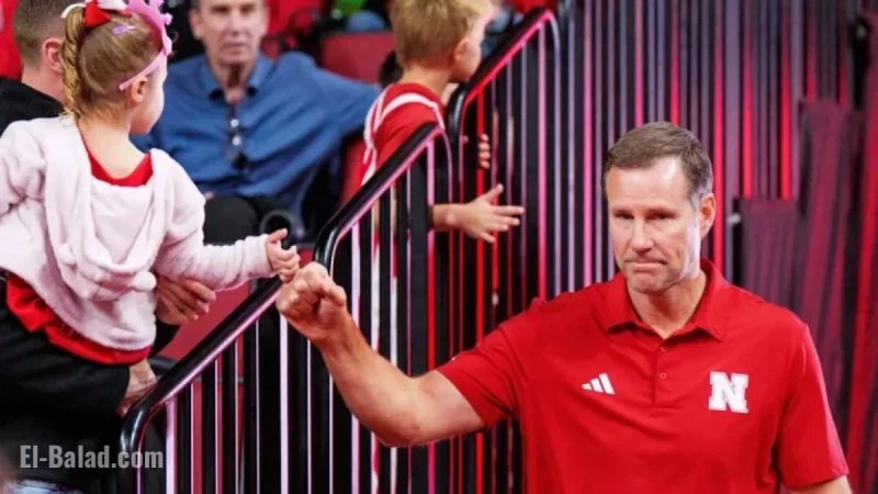 Nebraska vs New Hampshire Basketball: Game Preview and Live Discussion