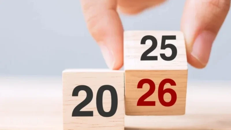“New Year: Optimal Times to Call Relatives Overseas and in DOM-TOM”