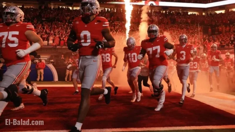Ohio State Strengthens Despite Losing 14 NFL Draft Picks After Title Win