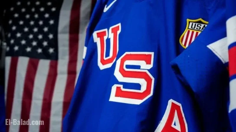 Olympic, Paralympic Hockey Rosters Revealed Jan. 2 on TODAY