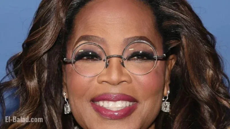 Oprah Embraces Croissants Again, Credits GLP-1 for Her Change