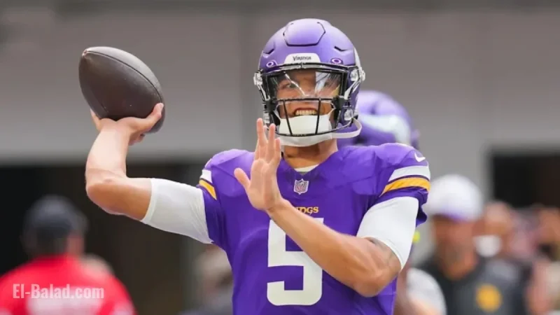 Packers Add QB Desmond Ridder to Practice Squad Before Season Finale