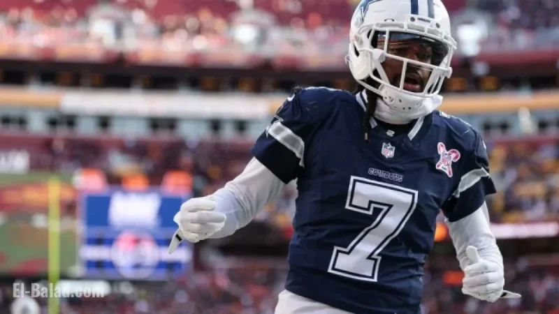 Packers Consider Signing Available Cornerback Trevon Diggs