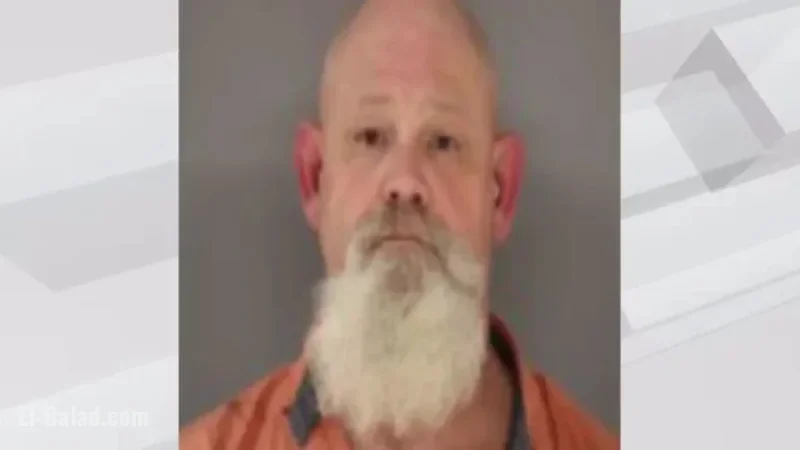 Perham Man Arrested in Meth Distribution Bust