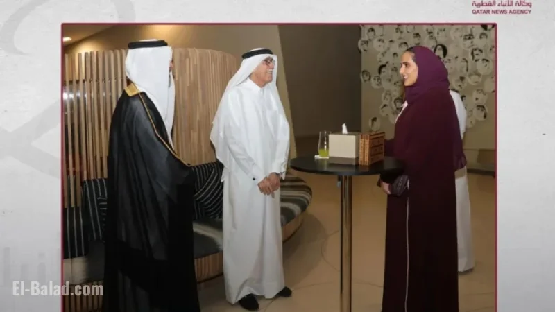 Qatar Museums Celebrates Patrons Shaping the Nation’s Art Collections