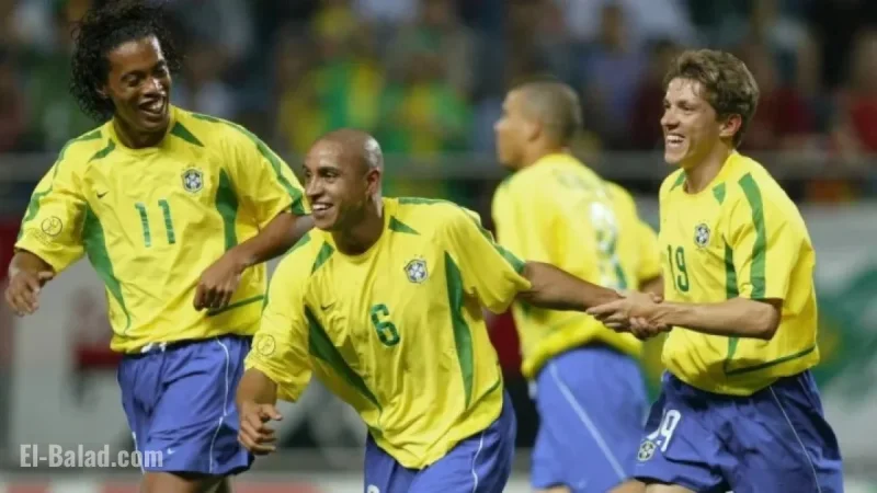 Real Madrid and Brazil Legend Undergoes Emergency Heart Surgery