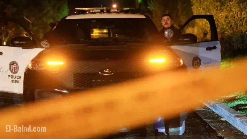 Rob Reiner’s Death Records Sealed Amid Ongoing LAPD Investigation