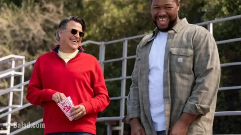 “Season 3 ‘Shrinking’ Trailer Features Michael J. Fox, Cobie Smulders”