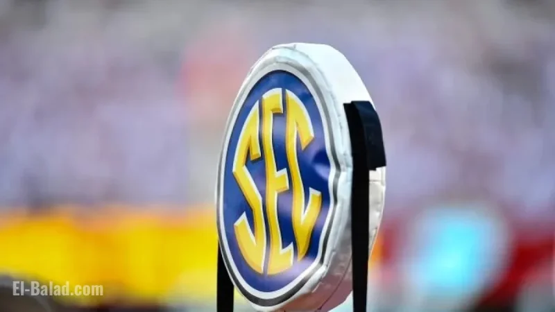SEC Records Disappointing 2-5 in Bowl Games: A Closer Look
